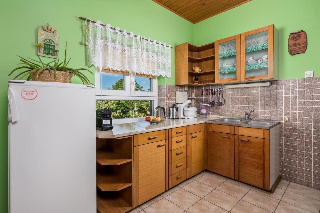 Apartmán Magda With A Parking Space And Sea View Rijeka